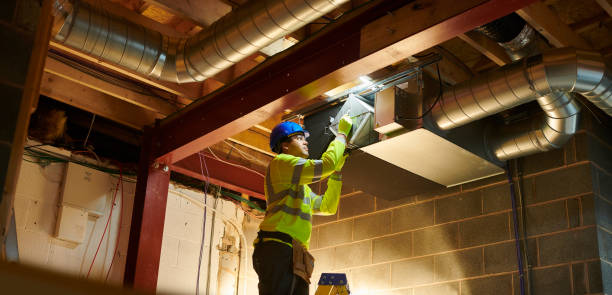 Best Residential Air Duct Cleaning  in Lawton, IA