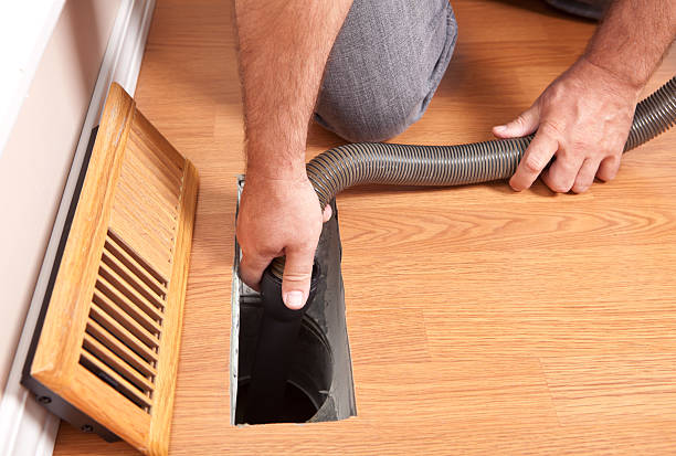 Best Best Air Duct Cleaning Company  in Lawton, IA