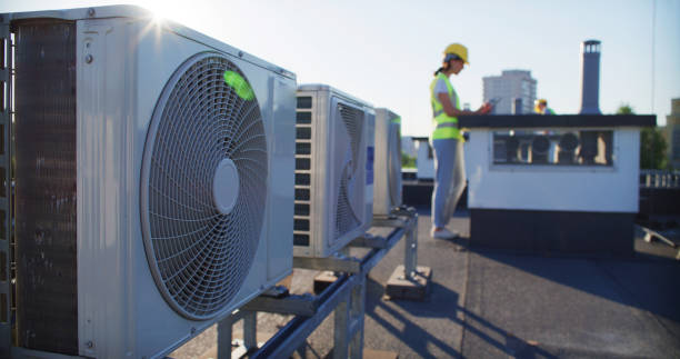 Best Emergency Air Duct Cleaning  in Lawton, IA